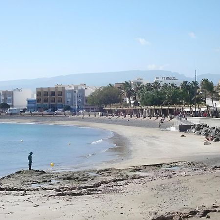 Sun And Sea House 3 Rooms & Wifi Arinaga Bagian luar foto