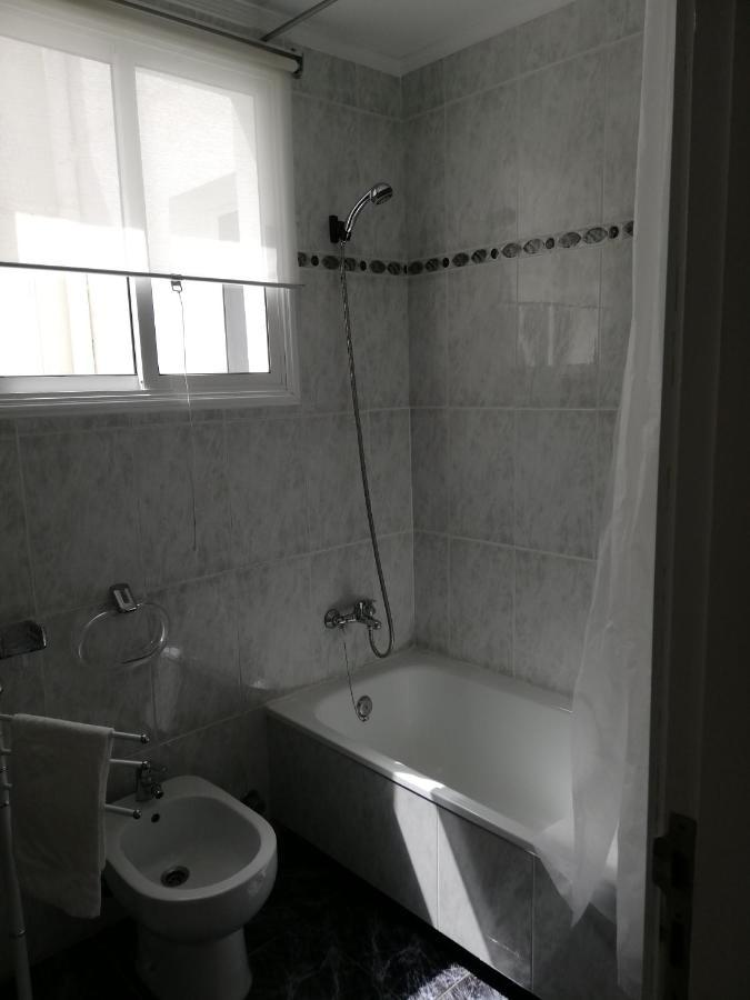 Sun And Sea House 3 Rooms & Wifi Arinaga Bagian luar foto