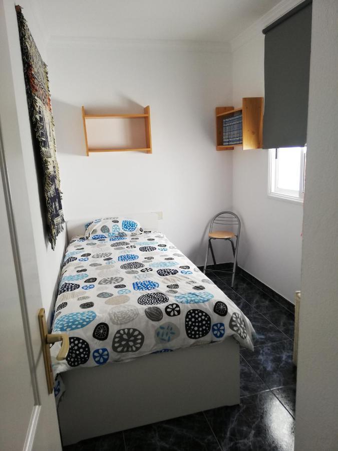 Sun And Sea House 3 Rooms & Wifi Arinaga Bagian luar foto