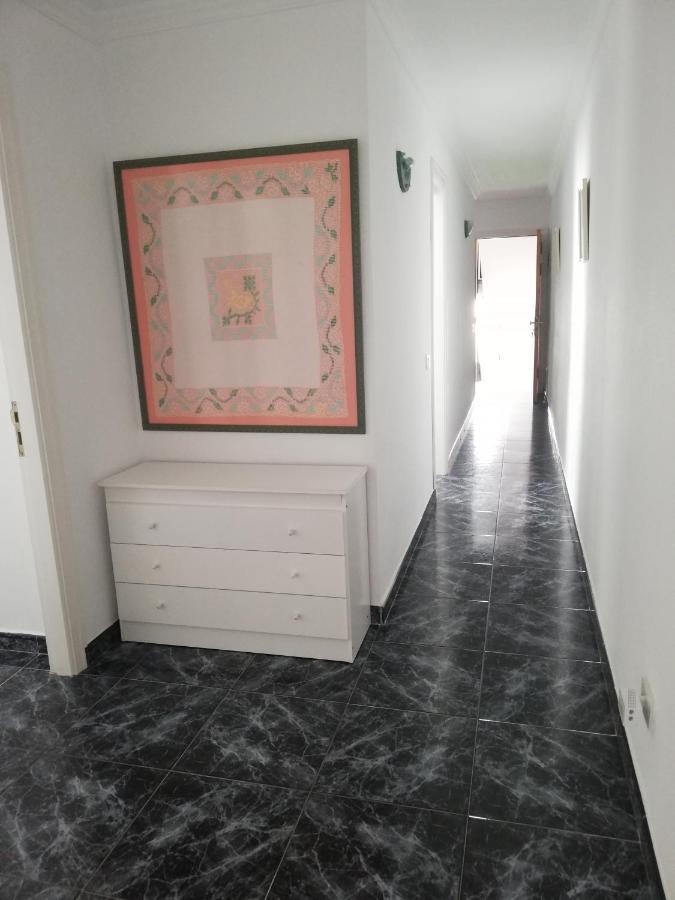 Sun And Sea House 3 Rooms & Wifi Arinaga Bagian luar foto