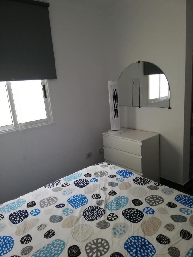 Sun And Sea House 3 Rooms & Wifi Arinaga Bagian luar foto