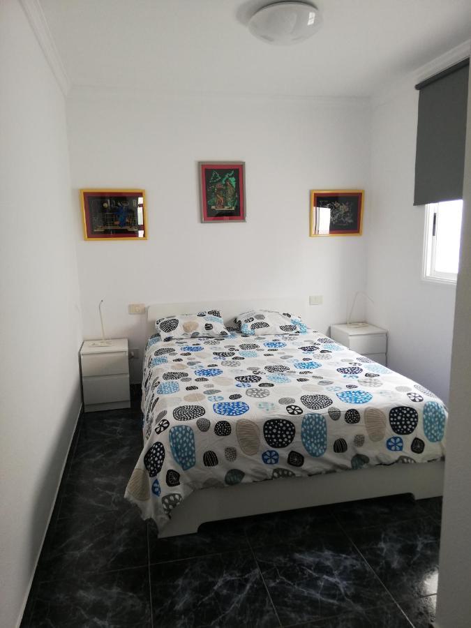 Sun And Sea House 3 Rooms & Wifi Arinaga Bagian luar foto