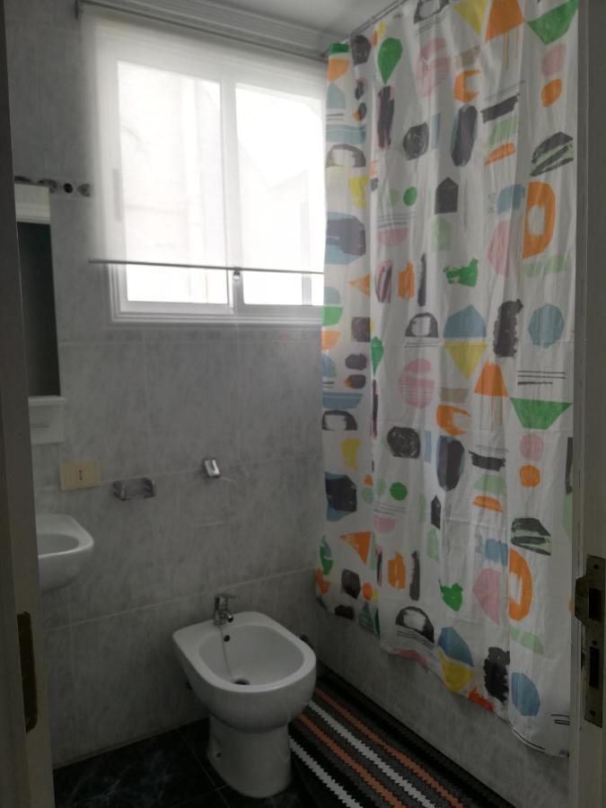 Sun And Sea House 3 Rooms & Wifi Arinaga Bagian luar foto