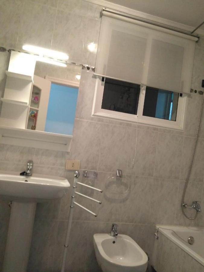 Sun And Sea House 3 Rooms & Wifi Arinaga Bagian luar foto