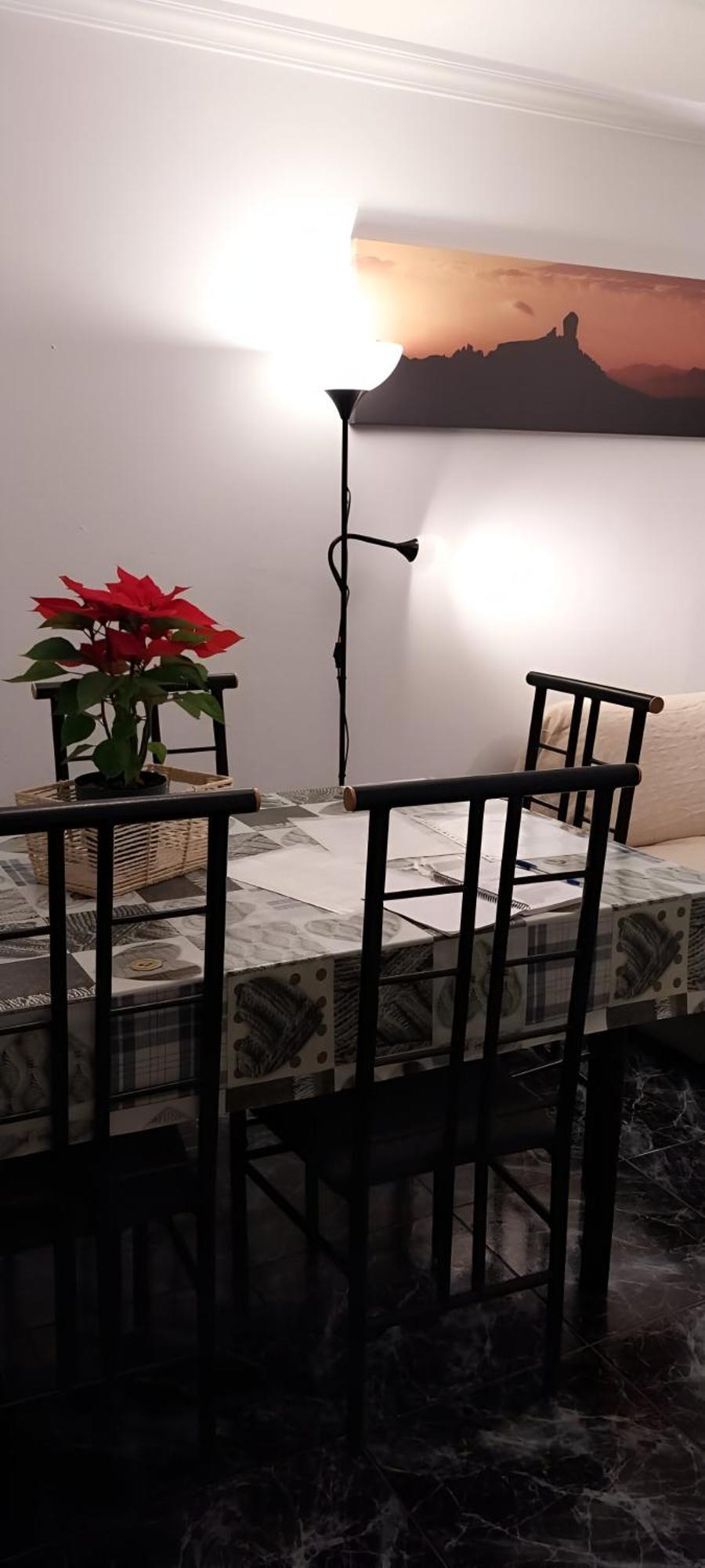 Sun And Sea House 3 Rooms & Wifi Arinaga Bagian luar foto