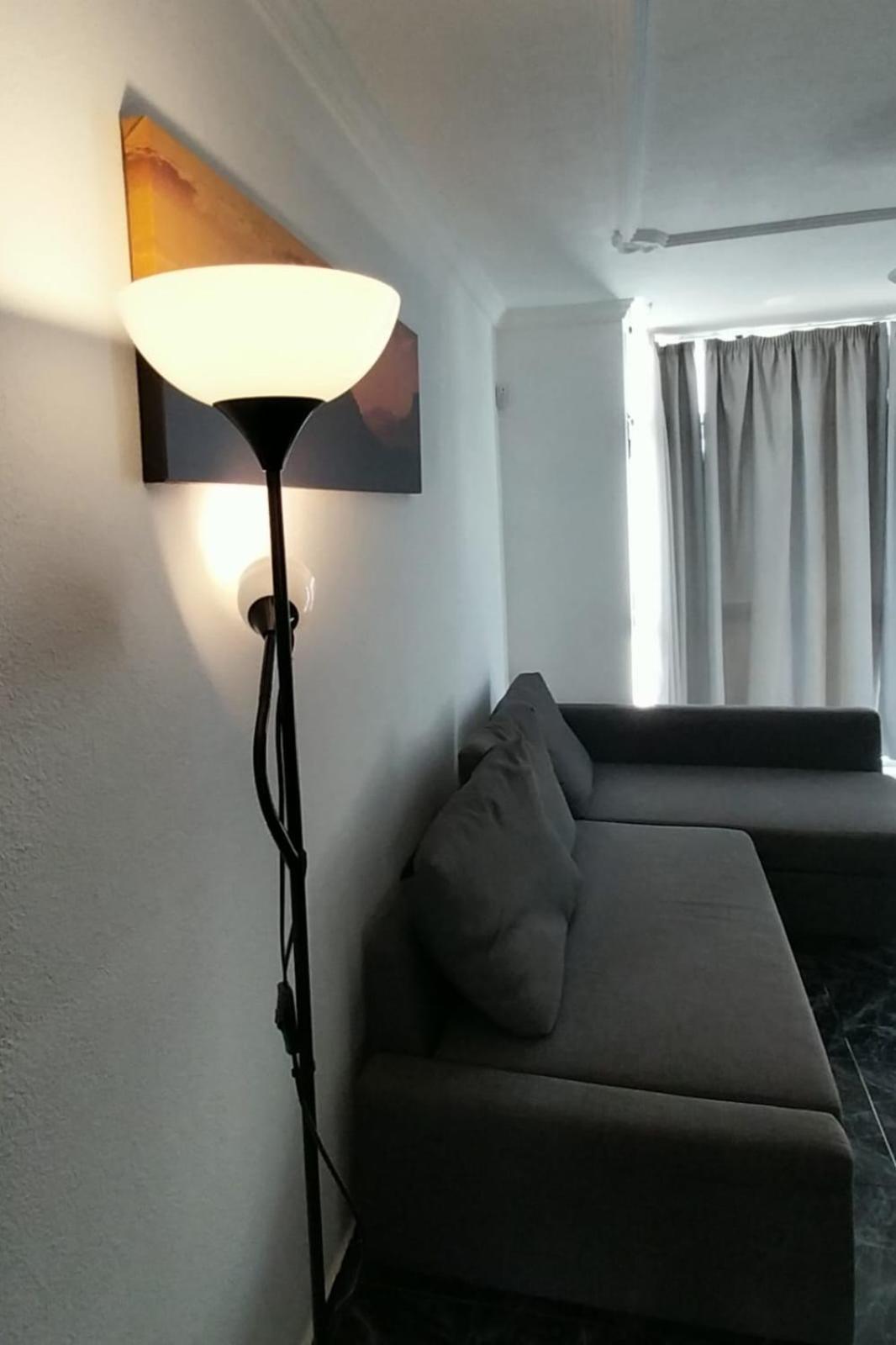 Sun And Sea House 3 Rooms & Wifi Arinaga Bagian luar foto