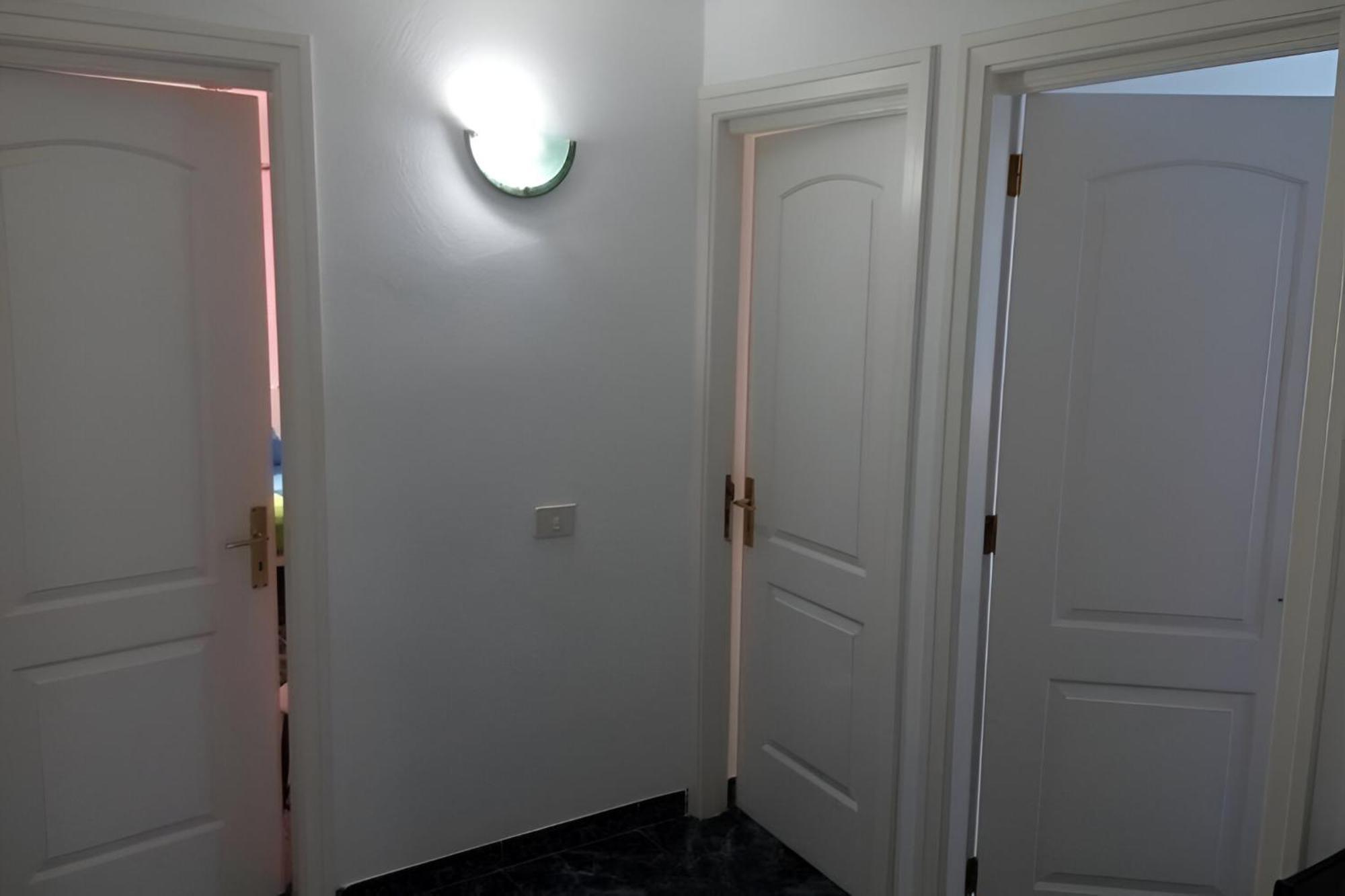 Sun And Sea House 3 Rooms & Wifi Arinaga Bagian luar foto