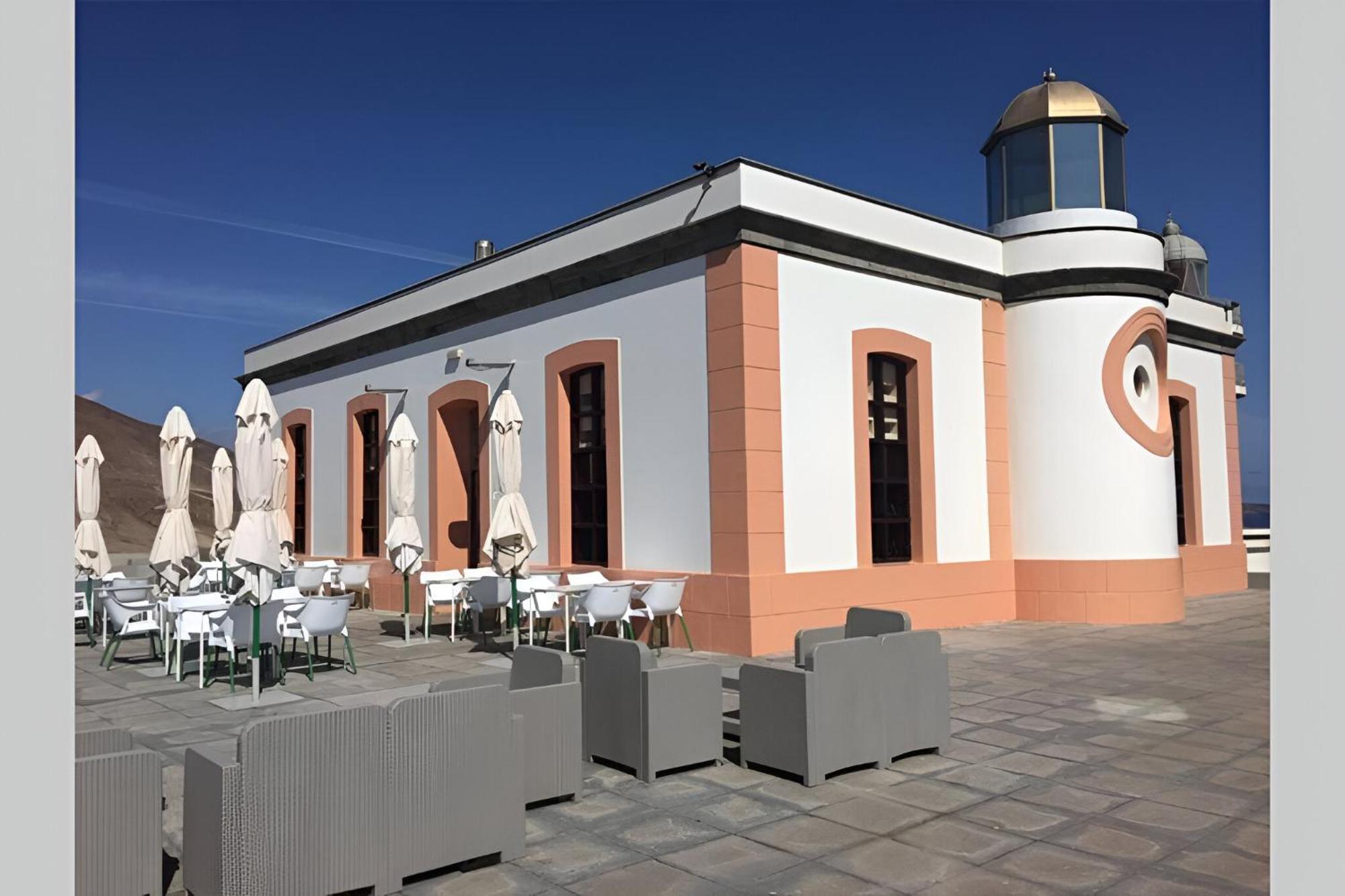 Sun And Sea House 3 Rooms & Wifi Arinaga Bagian luar foto
