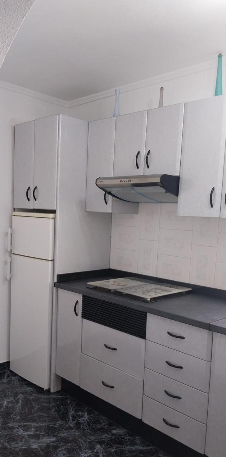 Sun And Sea House 3 Rooms & Wifi Arinaga Bagian luar foto